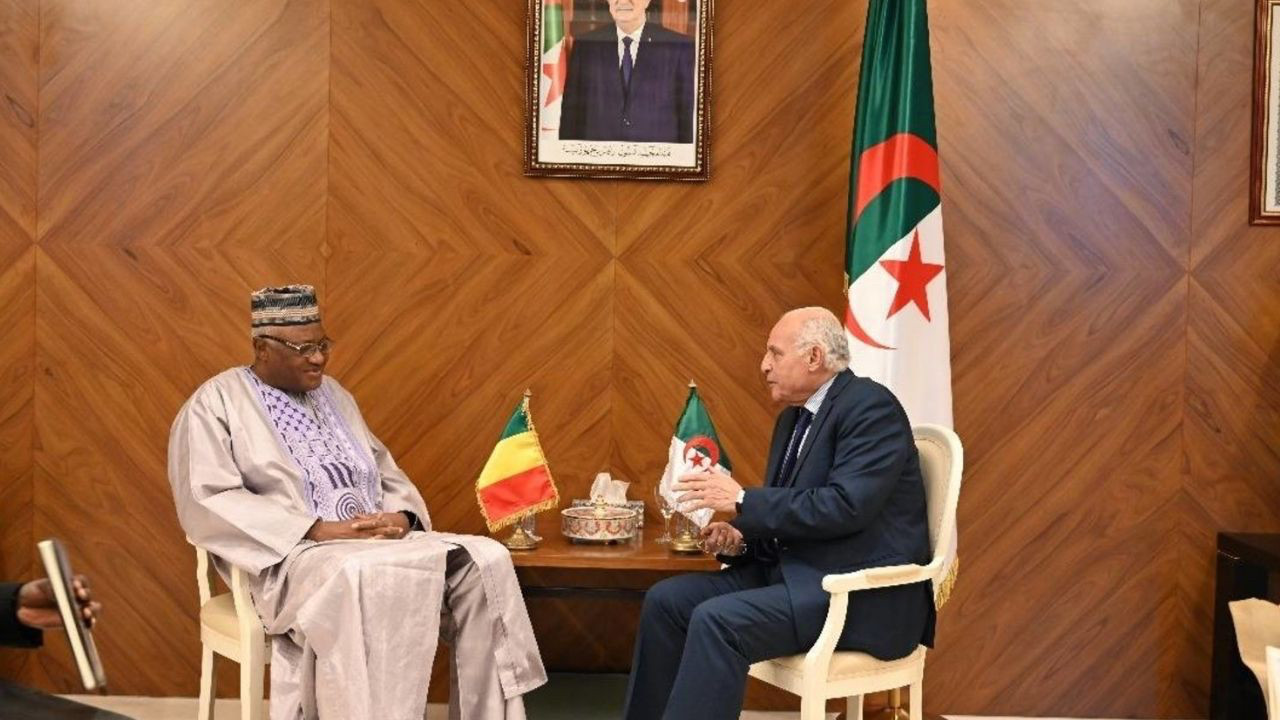 Cezayir ve Mali arasındaki gerginlik büyüyor! Hava sahası uçuşlara kapatıldı