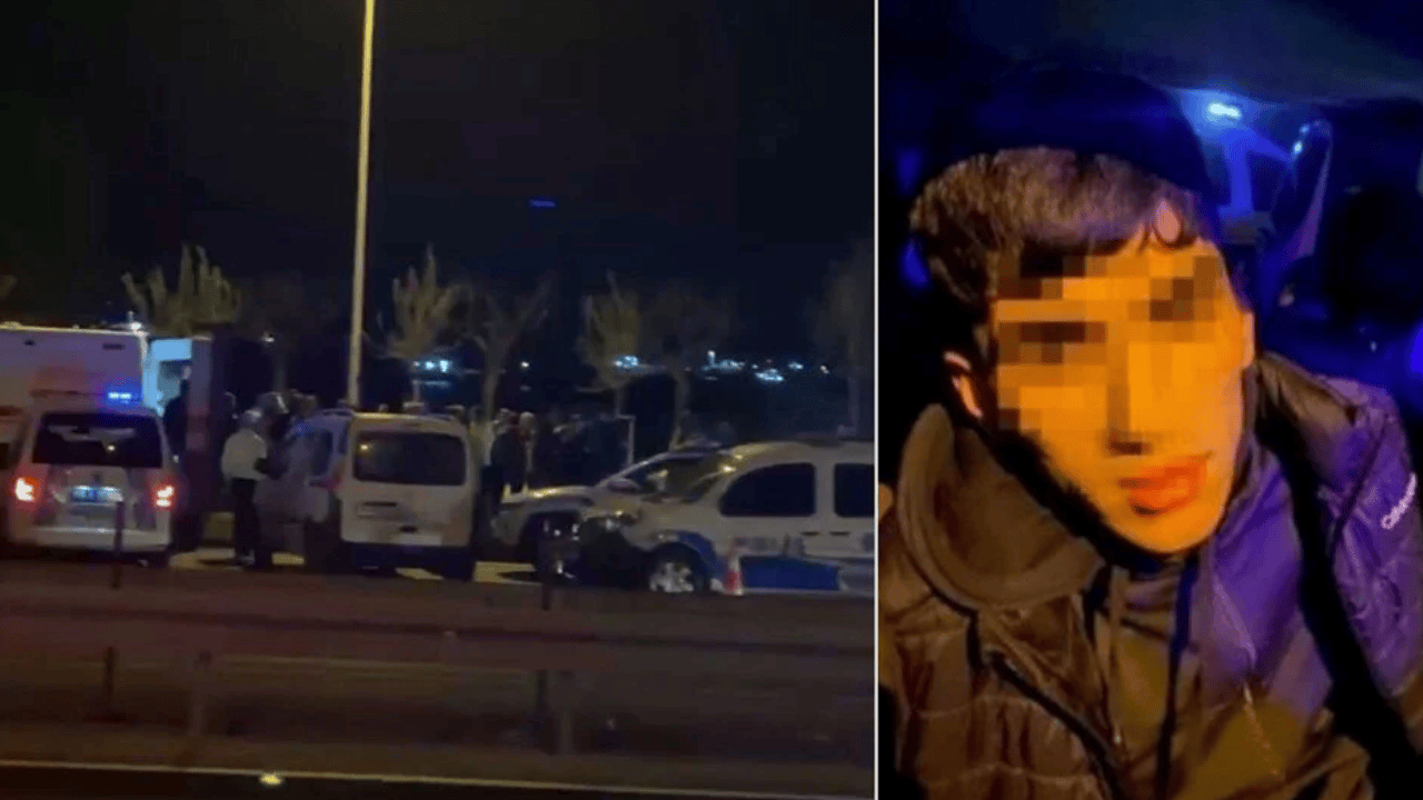 İstanbul'da polisle çatışan iki şüpheli vurularak yakalandı