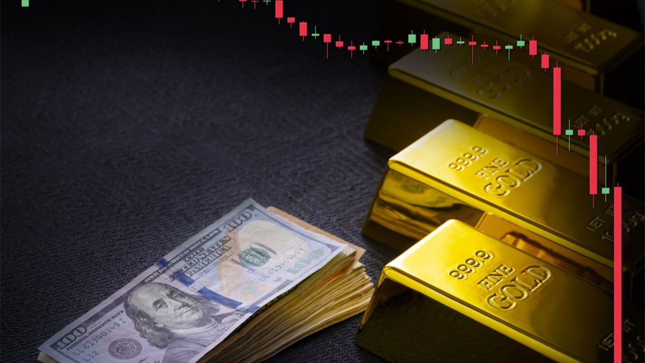 Merkez Bankası rezervleri erimeye devam ediyor