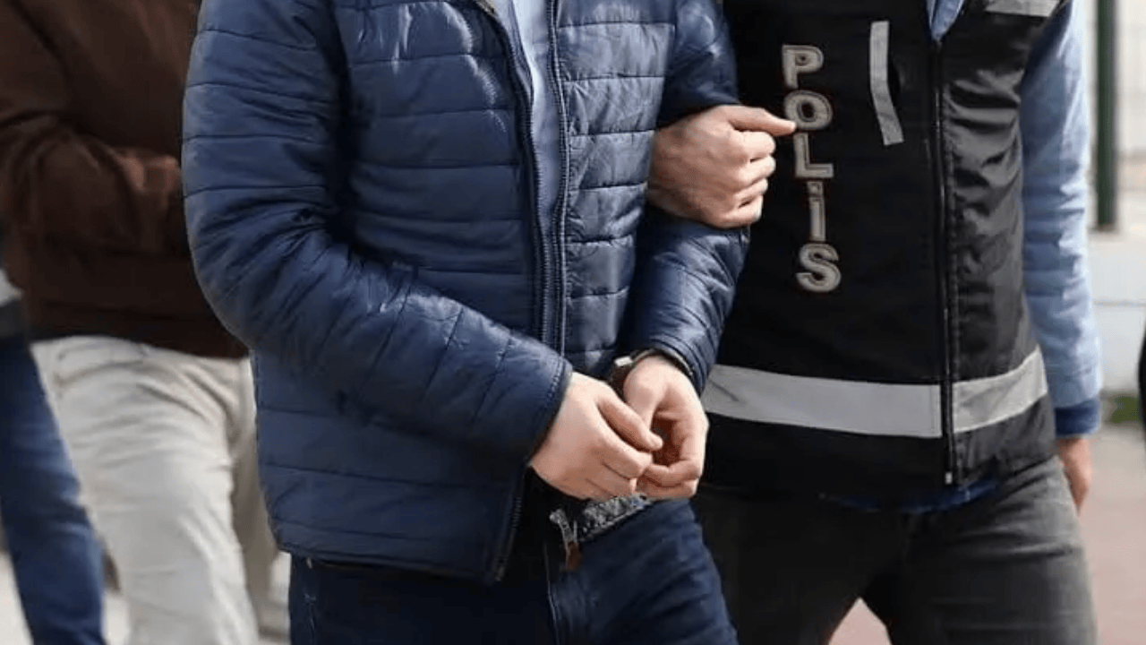 Kayseri'de 'kasten yaralama' suçundan aranan şüpheli yakalandı