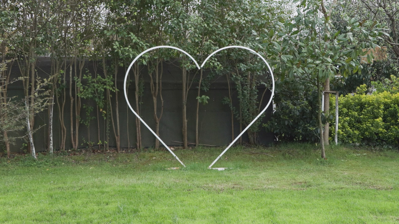 Düğünlerde yeni nesil uygulama