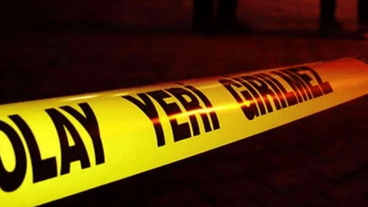 Mardin’de silahla vurulmuş erkek cesedi bulundu!