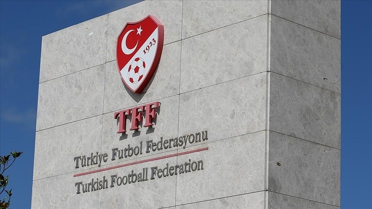Süper Lig'den 8 takım, PFDK'ye sevk edildi