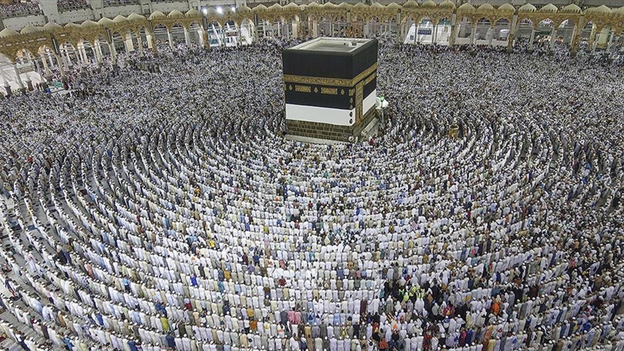 Umre için yoğun başvuru! Başvurular nasıl yapılıyor, Umre başvurusu nasıl yapılır