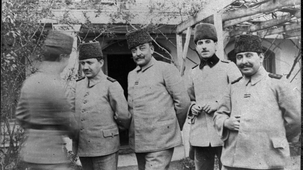 Aydınlık’ın kurucusu Dr. Şefik Hüsnü Deymer’i saygıyla anıyoruz