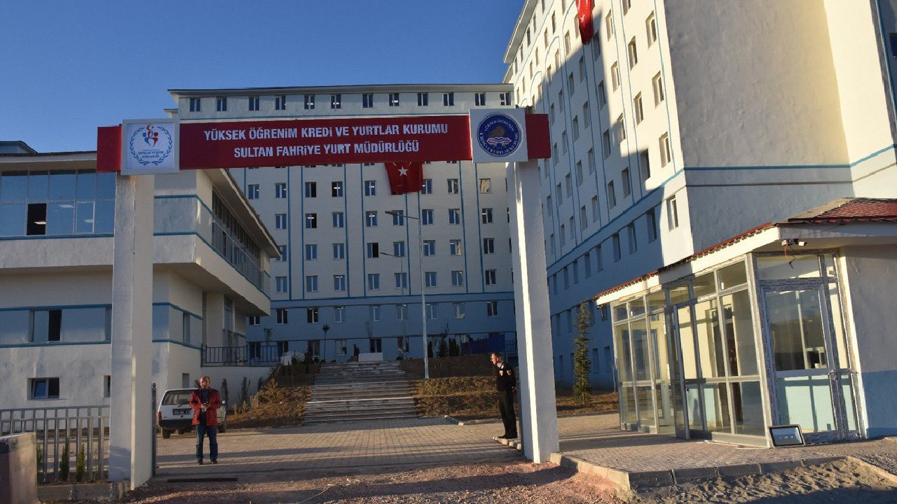 Bayburt'ta yurtta cinayet mi işlendi? Açıklama geldi