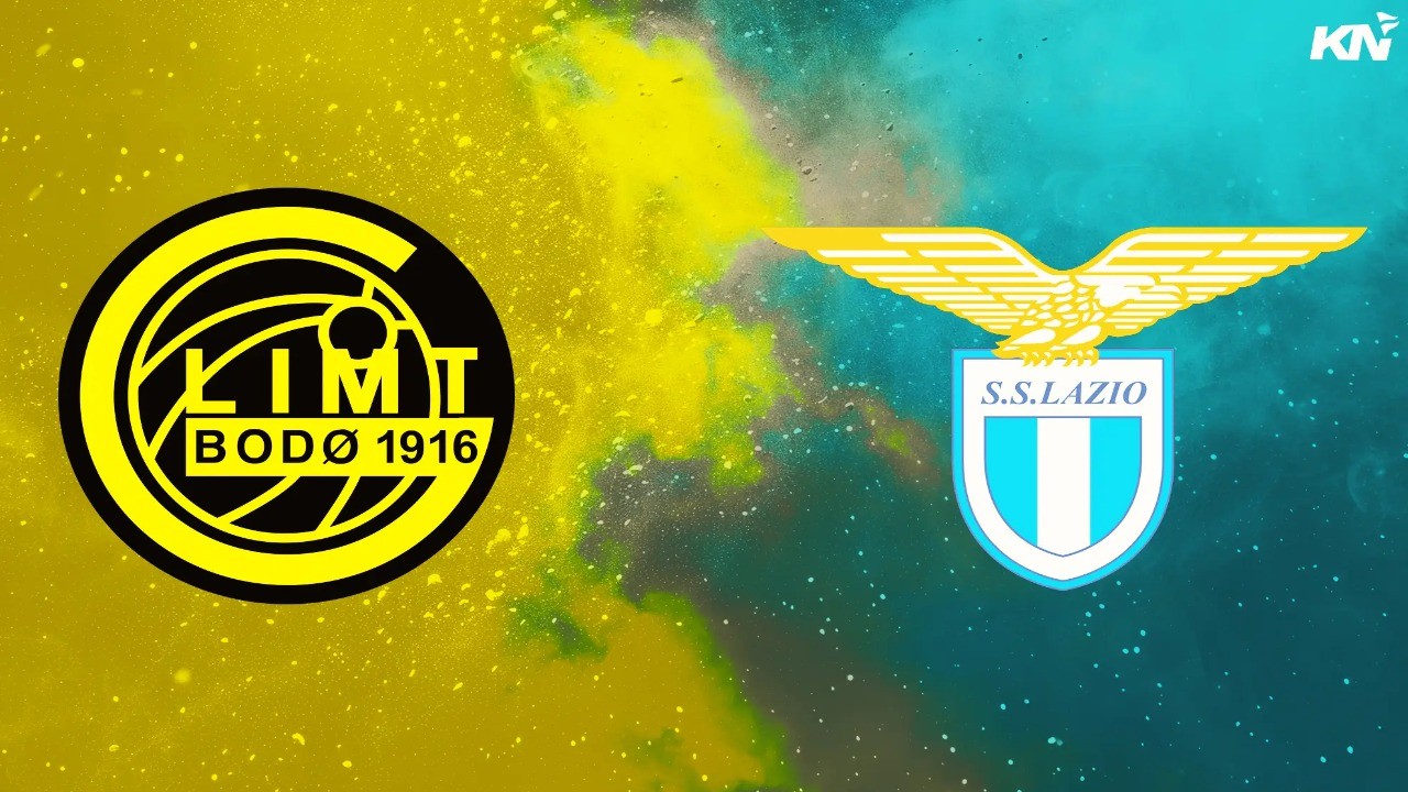 Bodo/Glimt Lazio maçı ne zaman? Hangi kanalda?