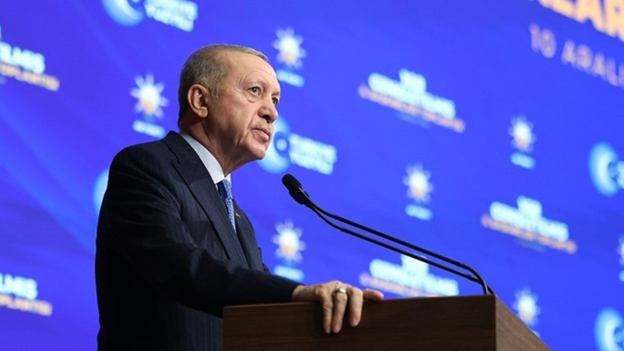 Cumhurbaşkanı Erdoğan ve DEM Parti heyetinin görüşeceği saat belli oldu