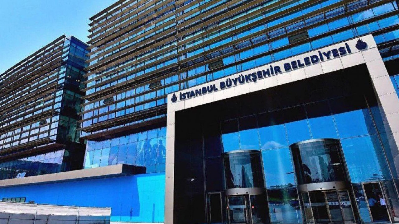 İBB aracı ile insan kaçakçılığı iddiası! Açıklama geldi