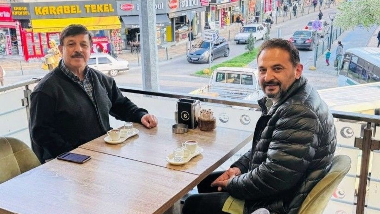 İnsanlık ölmemiş dedirten davranış! Zonguldak’ın Çaycuma ilçesinde gerçekleşti...