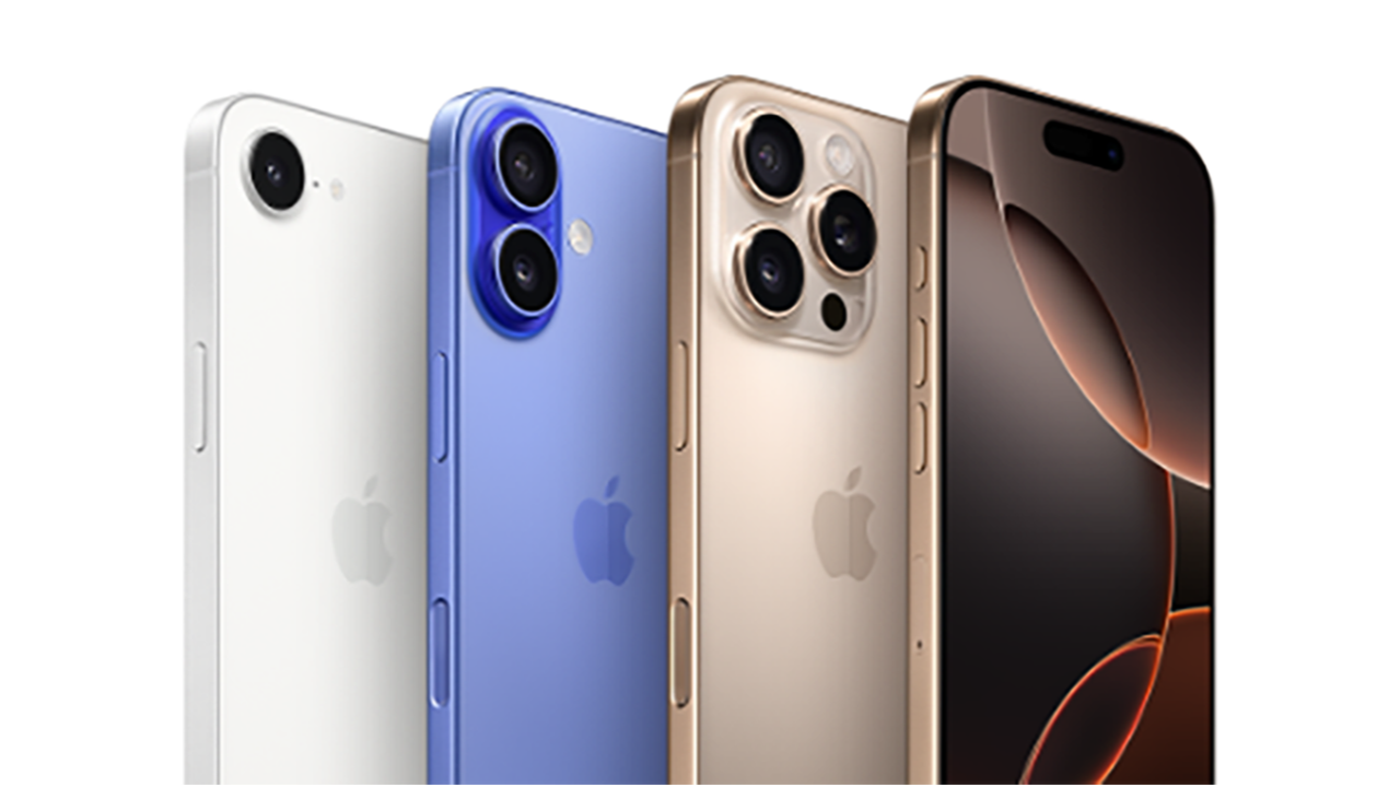 iPhone 16 özellikleri: Yeni modelde neler var?