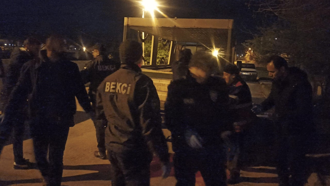 Konya’da borç davası cinayetle bitti