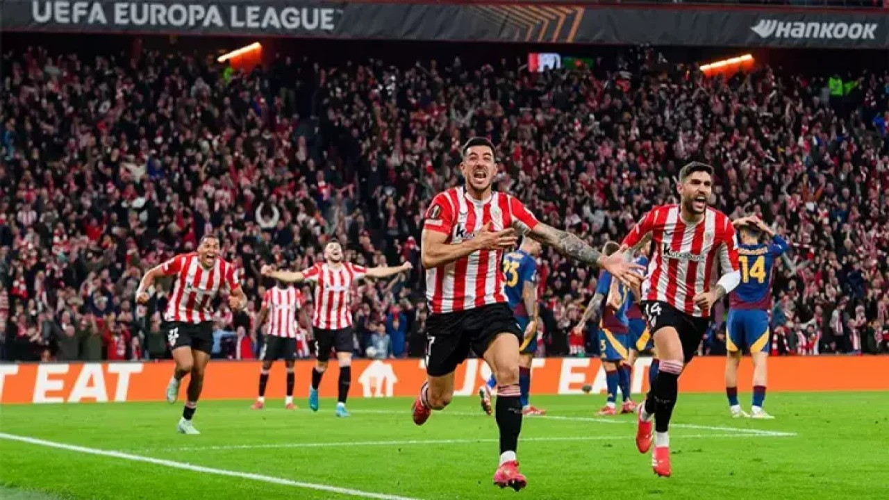Rangers - Athletic Bilbao maçı ne zaman? Hangi kanalda?