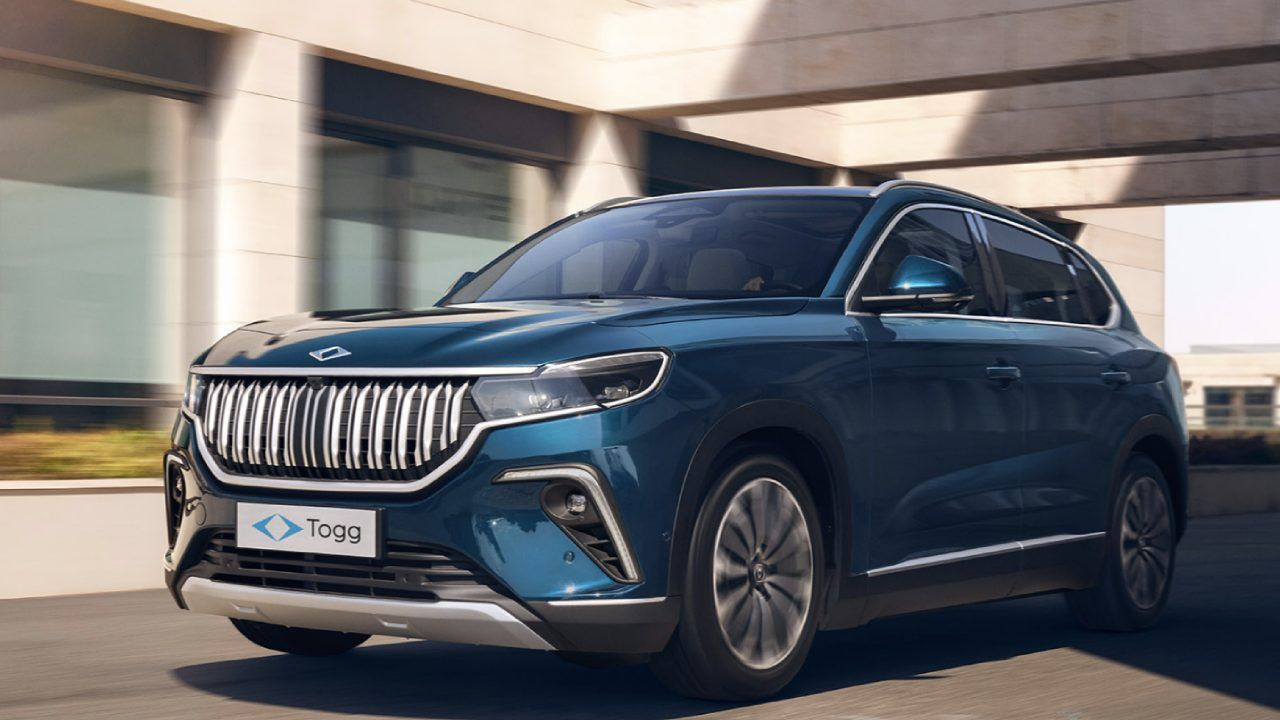 Yerli otomobil Togg'un fiyatı uçtu! 600 Bin TL’lik yeni vergi rakamlara yansıdı