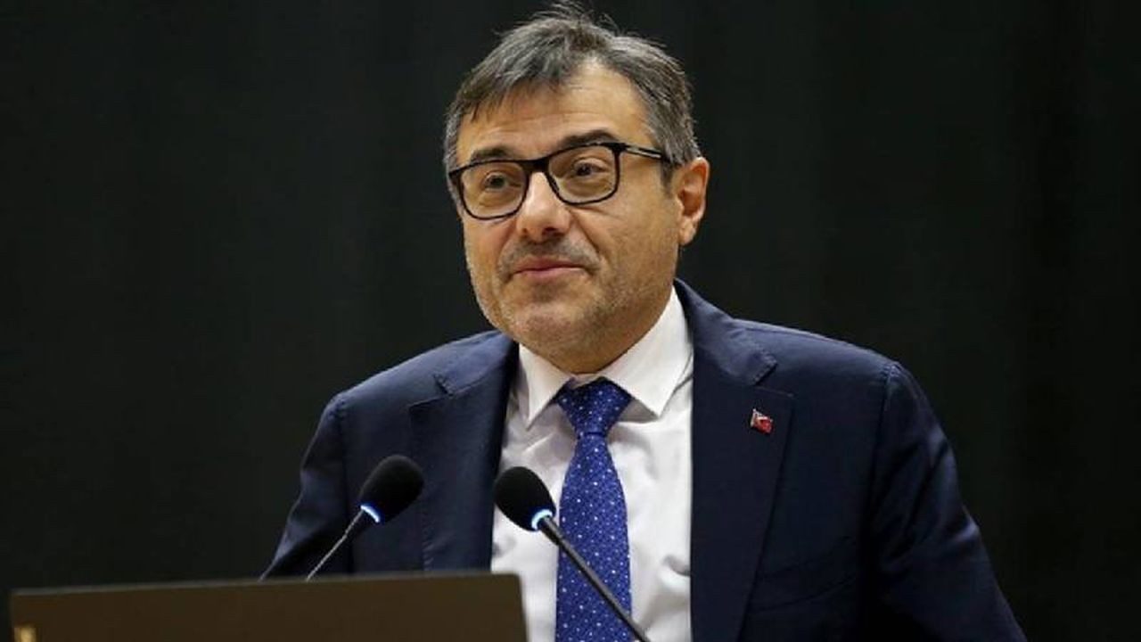 Cumhurbaşkanlığı Başdanışmanlığına Göksel Aşan atandı