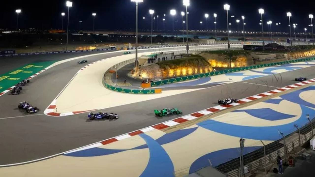 Formula 1 Bahreyn GP ne zaman? Saat kaçta? Hangi kanalda?