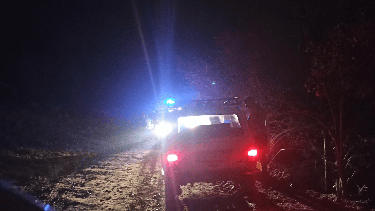 Küçükbaşlarına ot toplamak için evden çıktı, dağlık alanda ölü bulundu