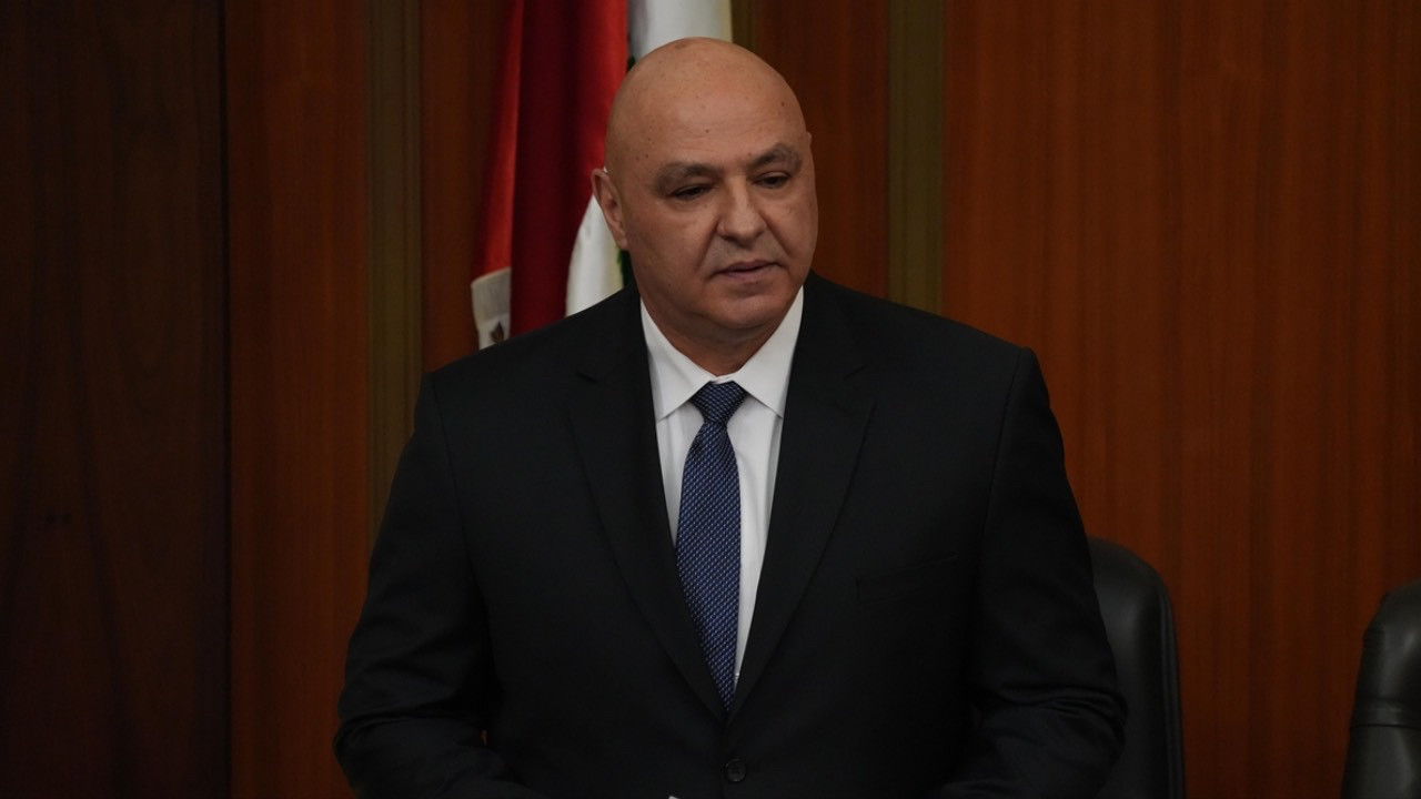 Cumhurbaşkanı Avn'dan Netanyahu görüşmesine kırmızı ışık: 'İstikrar zarar görür'