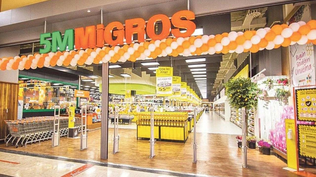 Migros'ta 4'te 1 fiyatına indirim yaşanıyor! Bu ürünler sadece 8 liradan satılıyor