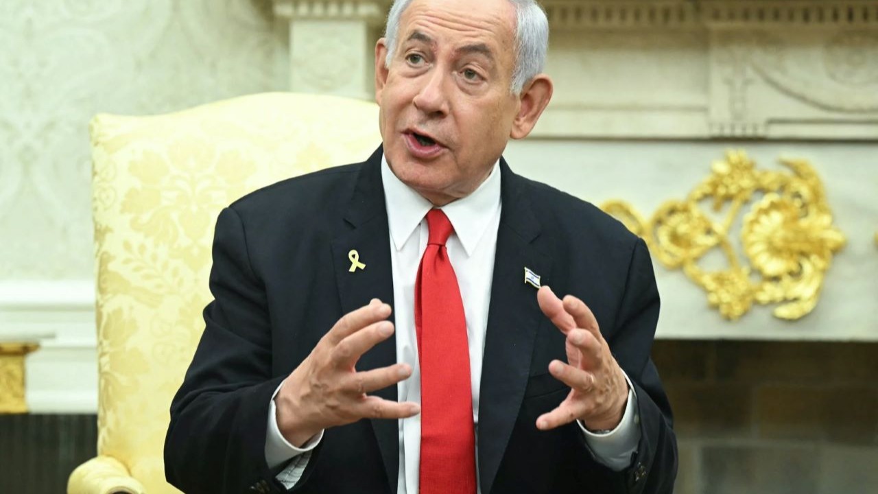 Netanyahu Suriye konusunda Türkiye'yi tehdit etti: Askeri müdahaleden çekinmeyiz... İki ülke koordinasyon mekanizmasını görüşüyor... Fidan ne dedi? T4 üssü