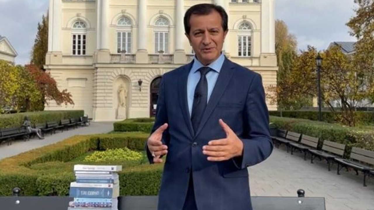 Prof. Dr. Öztürk Emiroğlu kimdir? Prof. Dr. Öztürk Emiroğlu nerelidir?