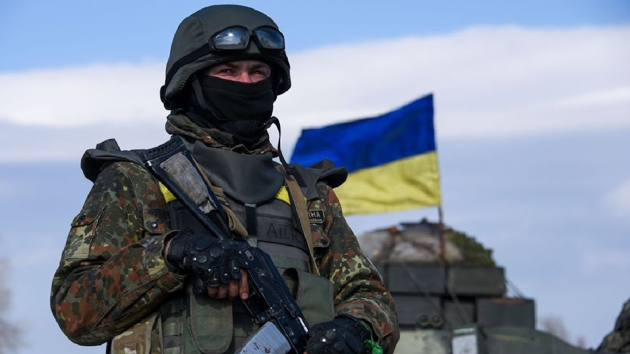 Rusya açıkladı: Ukrayna sivilleri katletti