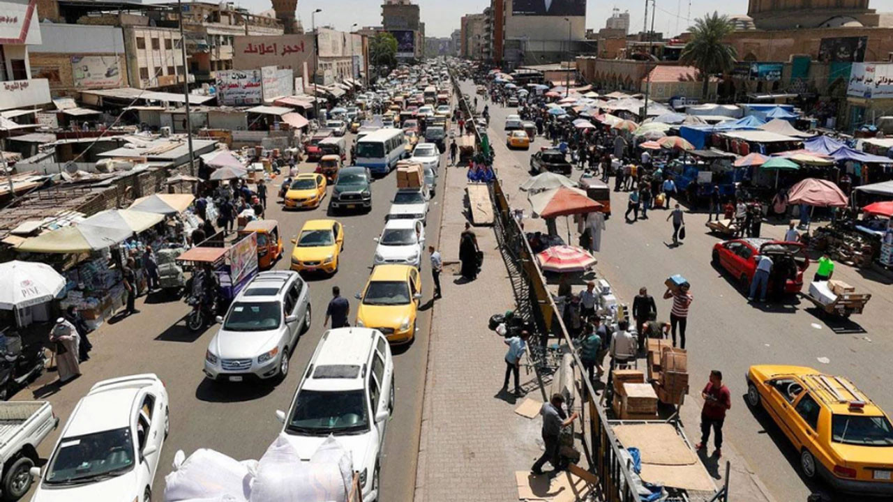 Trump'ın gümrük tarifeleri, IKBY’de otomobil fiyatlarını artırabilir