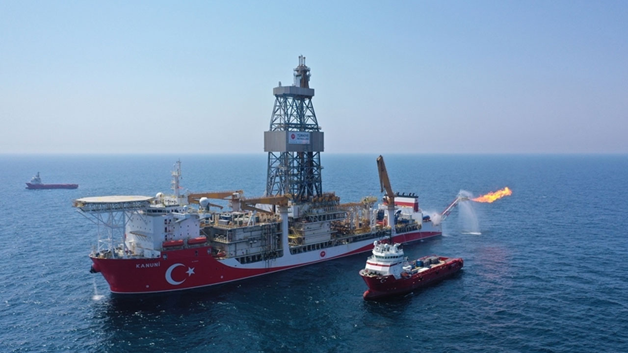 Türkiye, Somali'de petrol ve gaz arayacak!