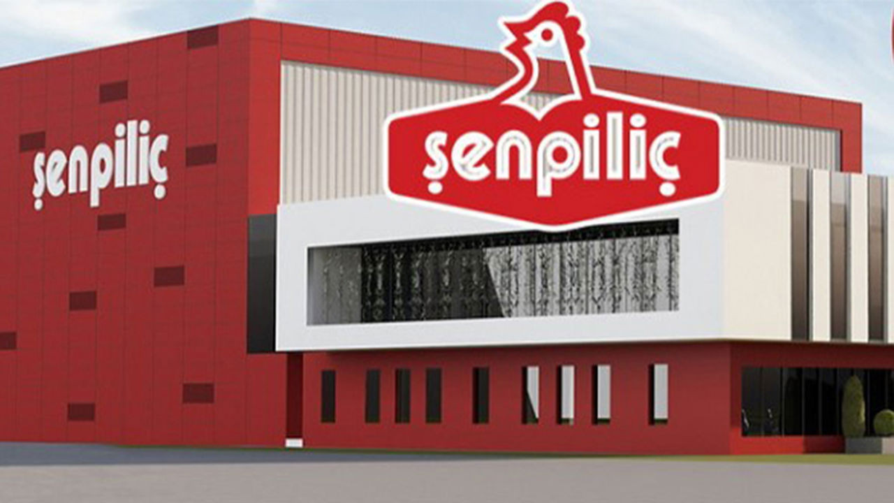 Türkiye'de beyaz etin devlerinden! Ürünlerinde ölümcül bakteri