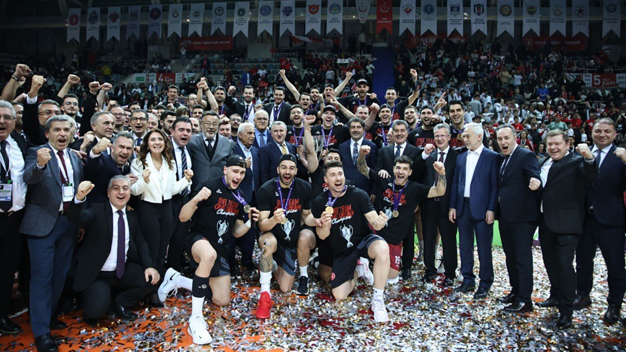 Ziraat Bankkart Avrupa'da kupayı kaptı!