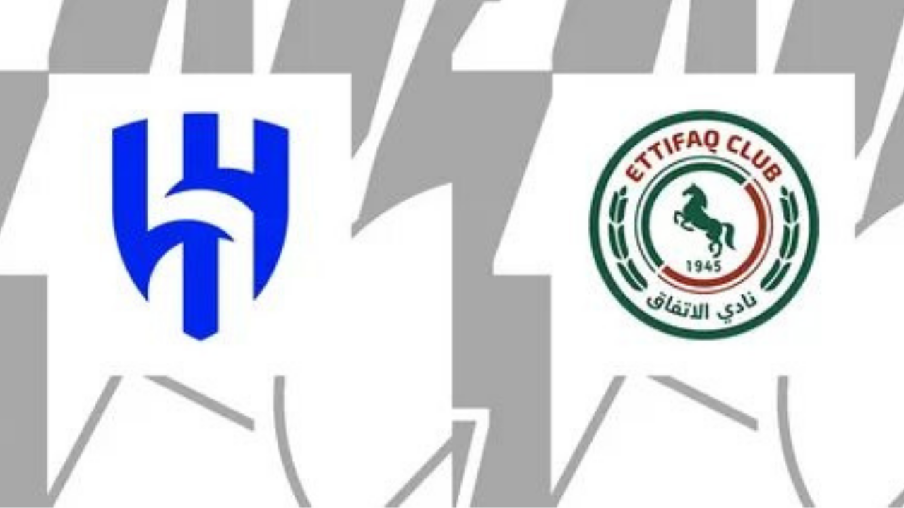 Al Ettifaq - Al Hilal Suudi Arabistan Pro Lig maçı ne zaman? Saat kaçta? Hangi kanalda?