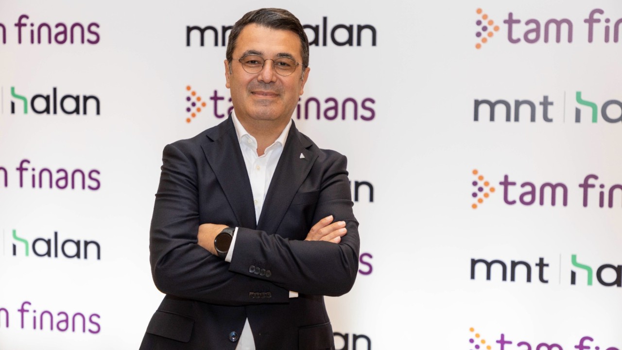 Finansman bulamayan KOBİ’lere kredi sağlıyorlar