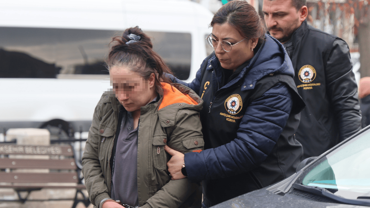 'Kahveye gitme' kavgası: Birlikte yaşadığı kişiyi öldürmüştü