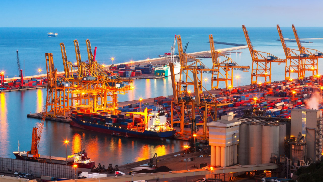 ABD ile ticarette eylem planı güncelleniyor