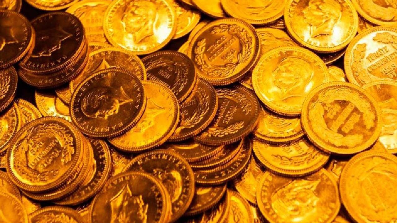 Altını olan köşeyi döndü! 'Gram altın 4.500 TL' olacak... Tarih verildi