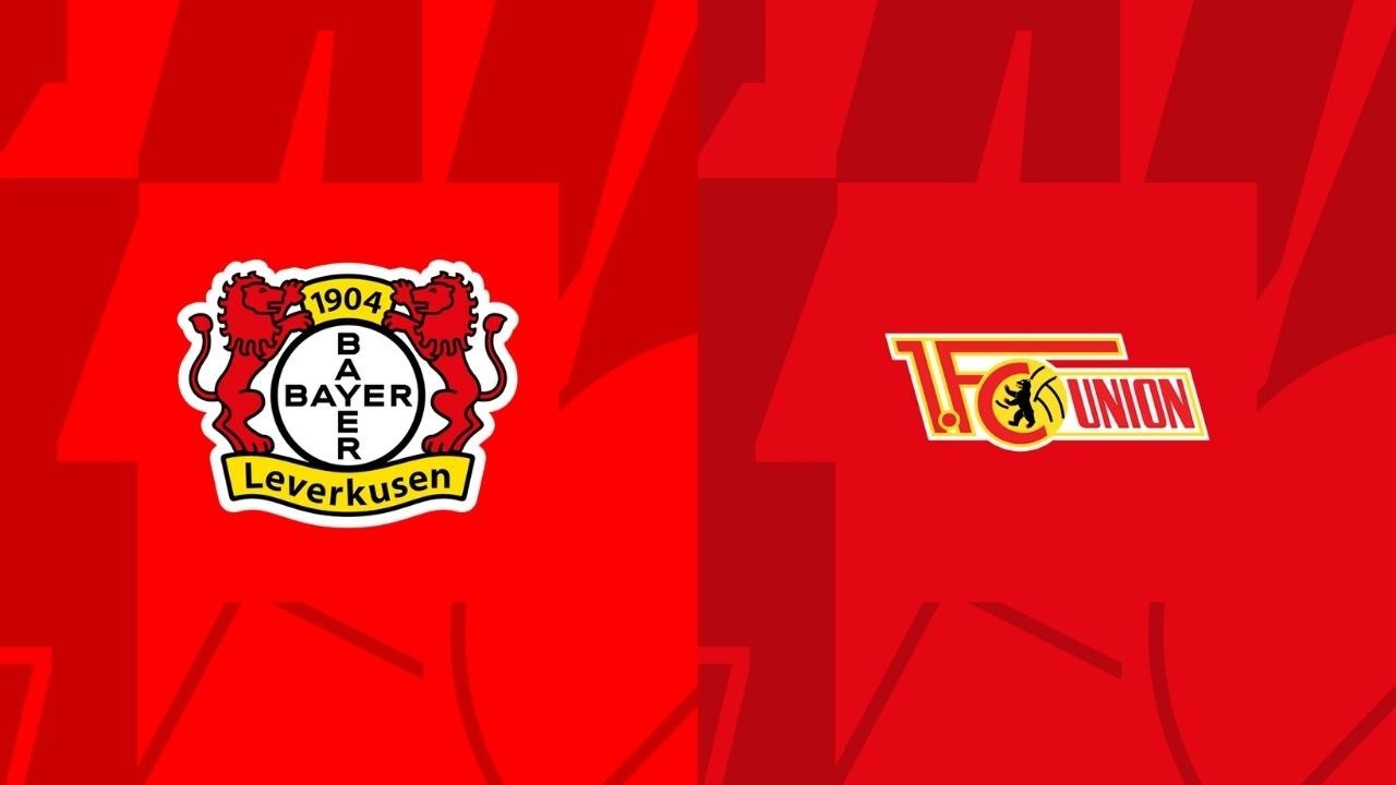 Bayer Leverkusen-Union Berlin Bundesliga maçı ne zaman? Saat kaçta? Hangi kanalda?