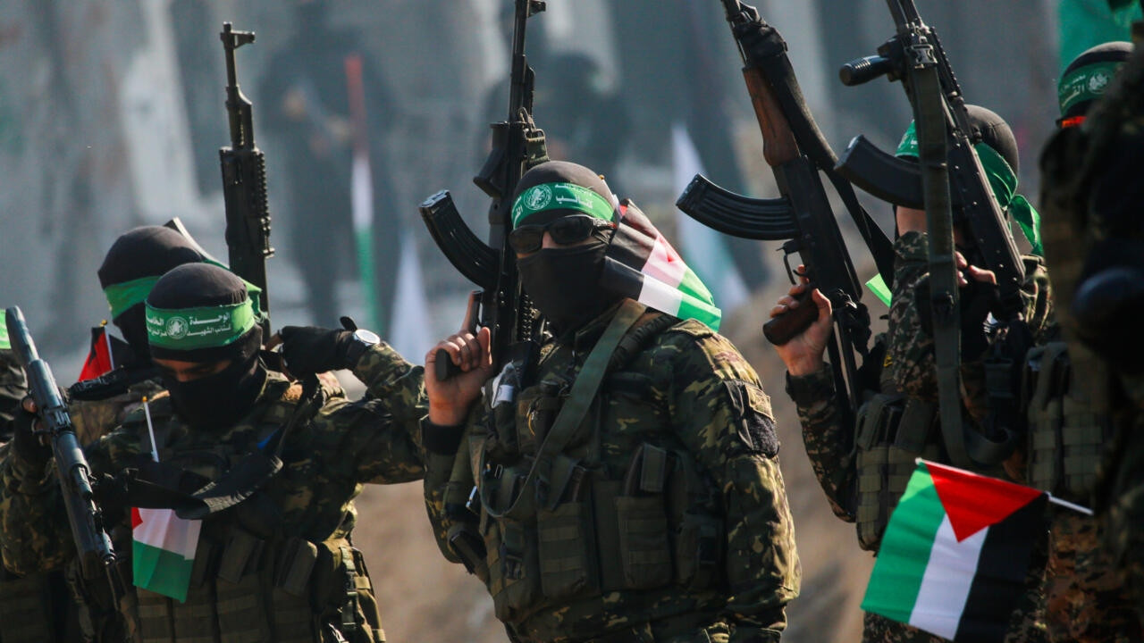 HAMAS: Gerçek bir ilerleme sağlanmasını umuyoruz