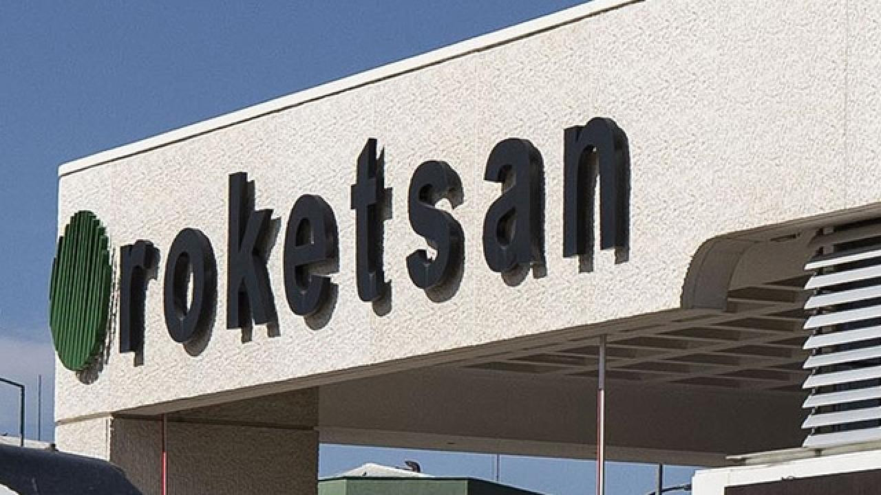 Hatay'da yeni dönem başlıyor! ROKETSAN fabrikası o bölgeye kurulacak