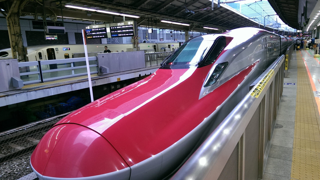 Japonya'da tren seferleri durdu: 76 bin yolcu etkilendi