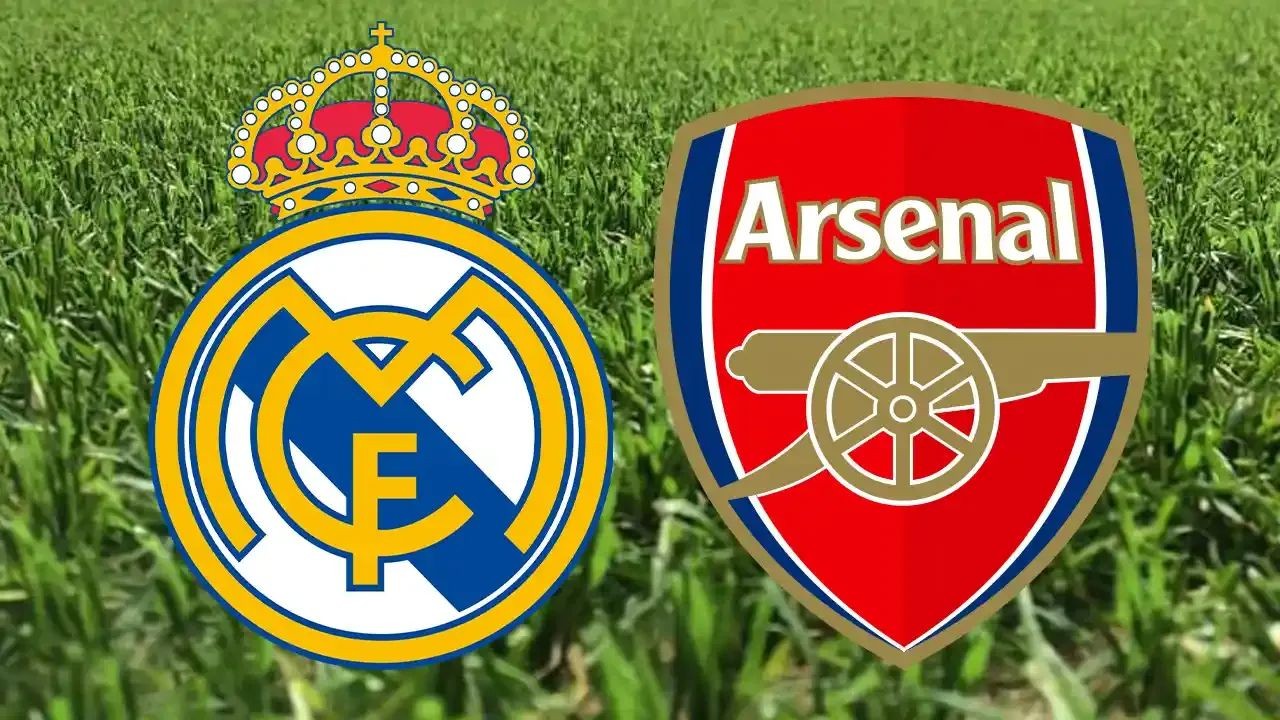 Real Madrid - Arsenal Şampiyonlar Ligi maçı ne zaman? Hangi kanalda? Saat kaçta?