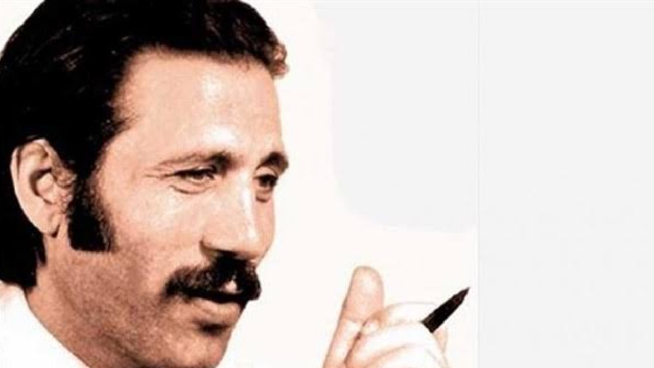 Ümit Kaftancıoğlu unutulmadı: Ömrünü halk kültürüne adadı