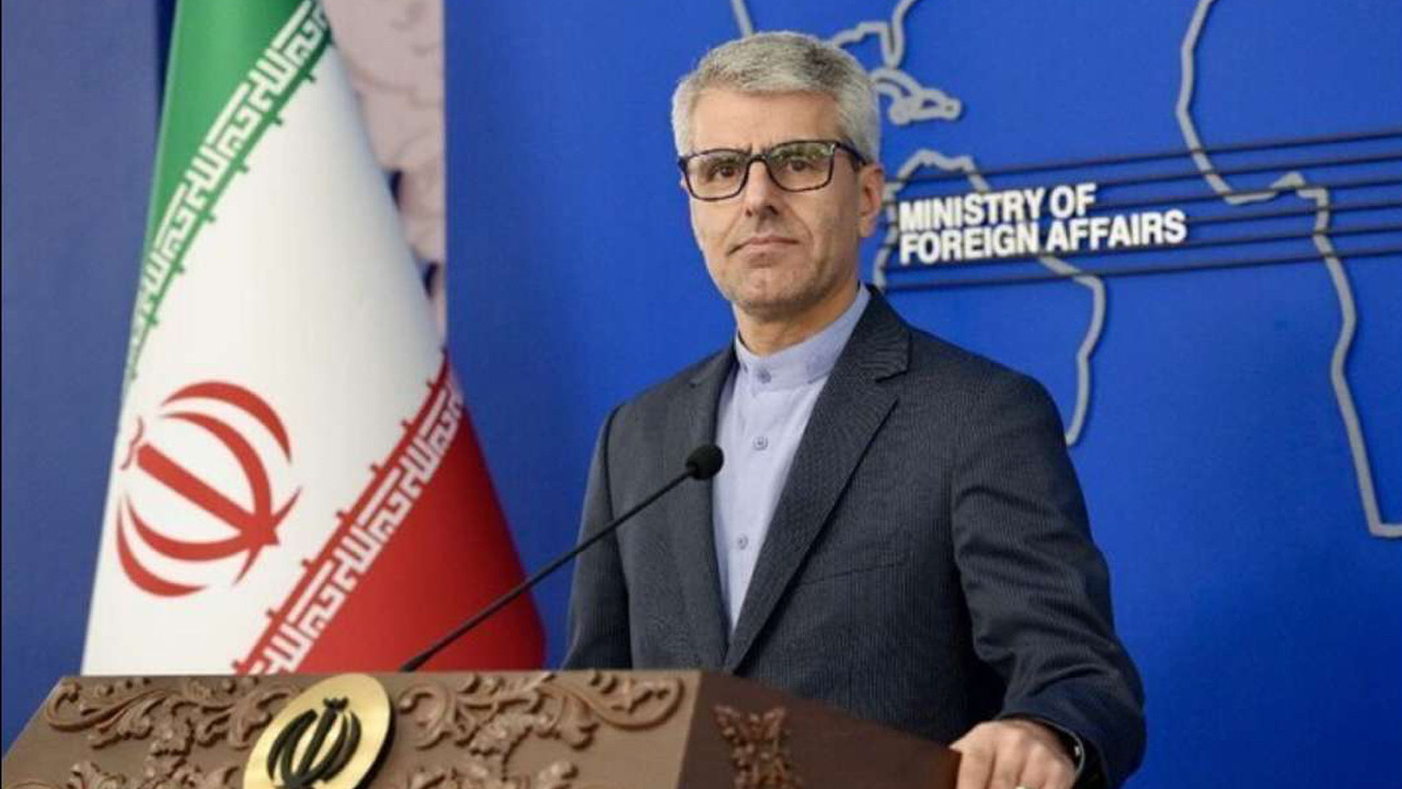 ABD ile görüşme sonrası İran'dan açıklama! Neler konuşuldu?