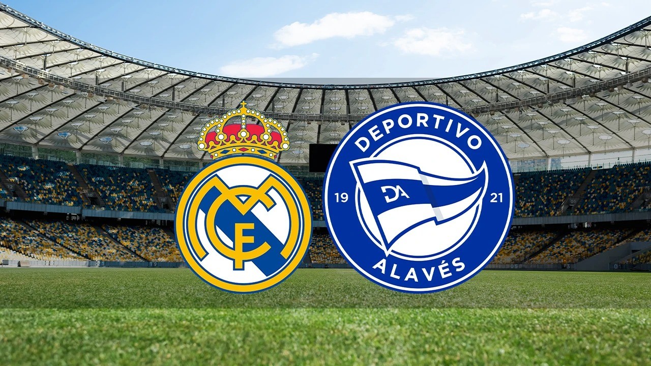 Deportivo Alaves-Real Madrid maçı ne zaman? Hangi kanalda? Arda Güler oynayacak mı?