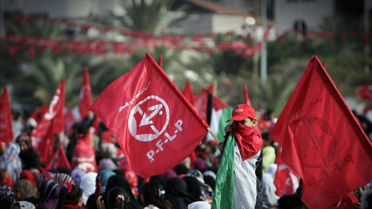 FHKC'den İsrail açıklaması! Savaş suçu olan o eylem kınandı