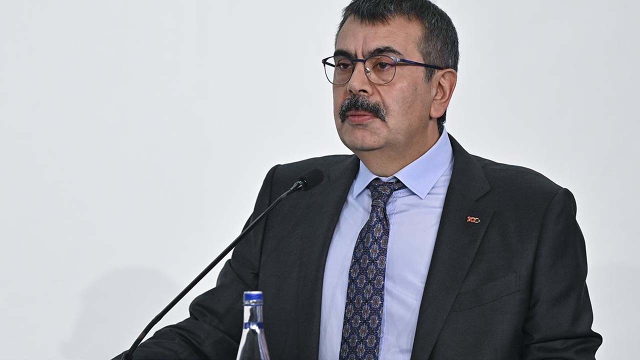 Yusuf Tekin istifa mı etti? Milli Eğitim Bakanlığı son dakika gelişmesi