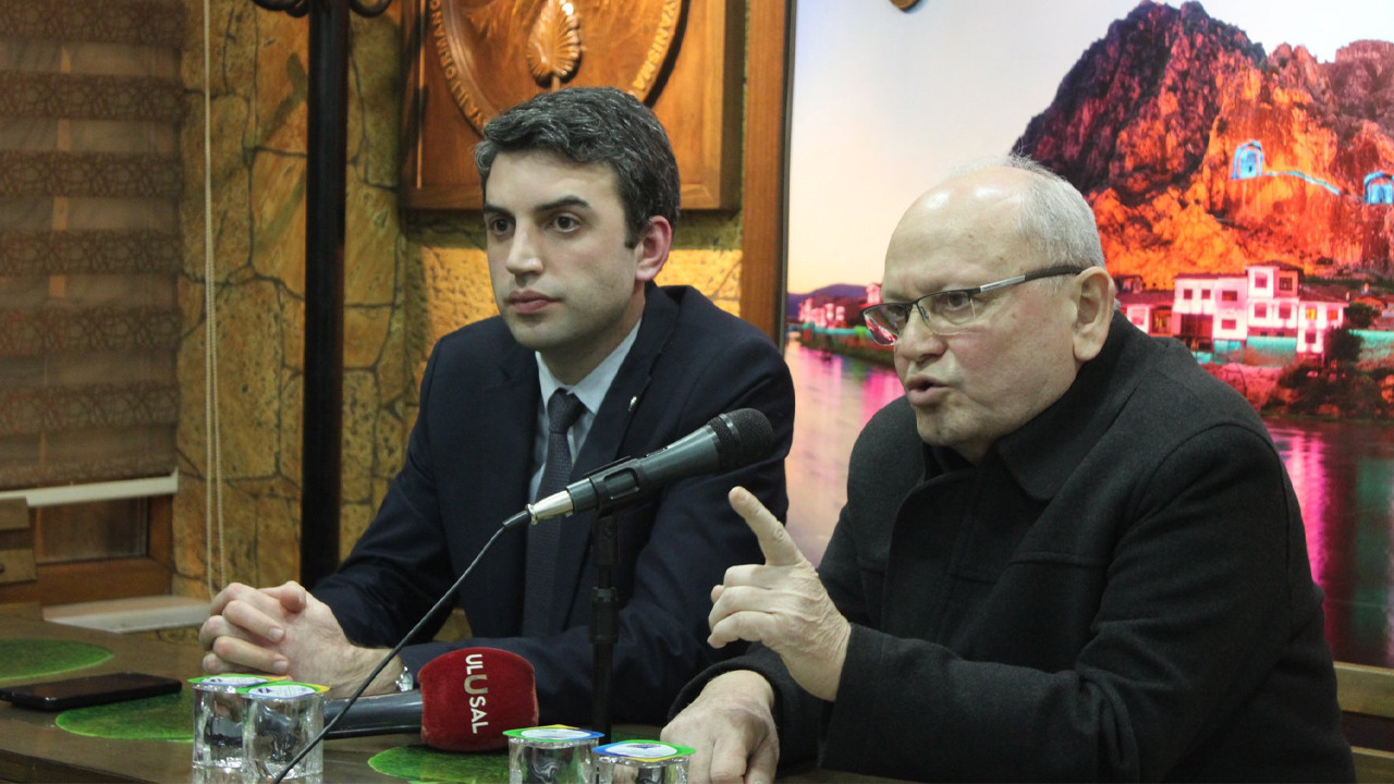 Bostan: KKTC’nin tanınmasına ağırlık verilmelidir