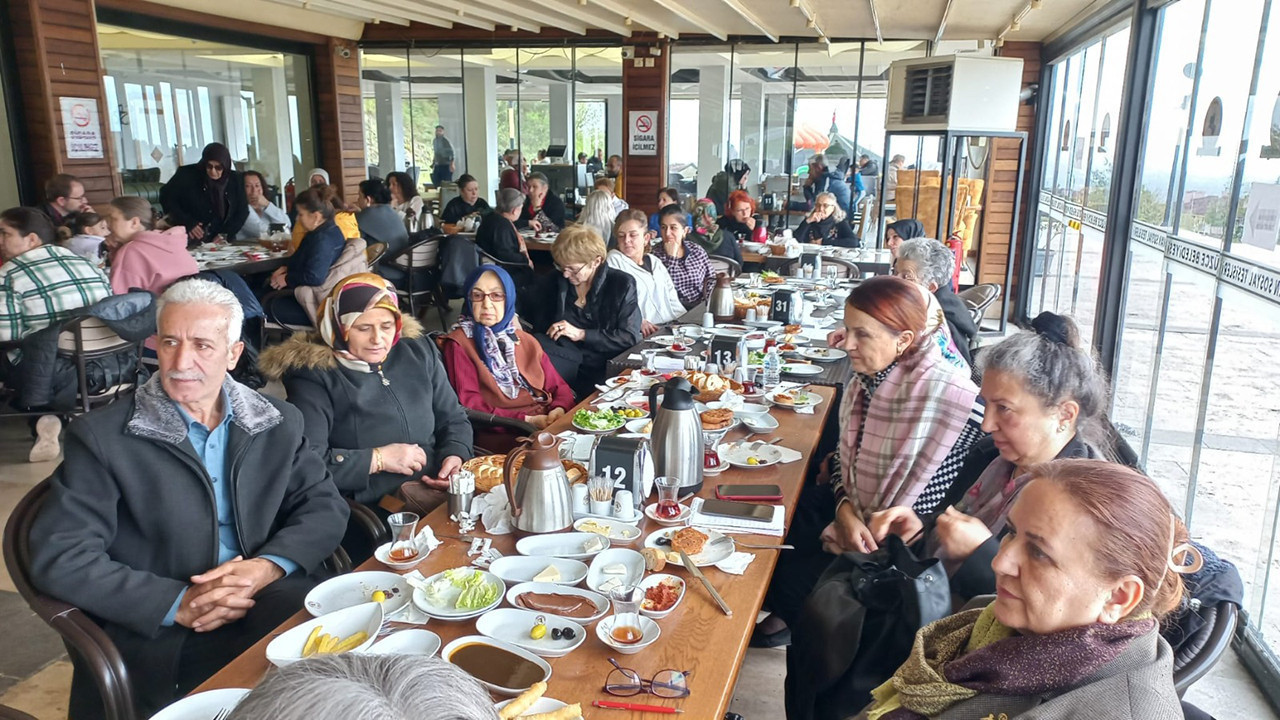 CKD’den, LGBT’ye karşı mücadele çağrısı