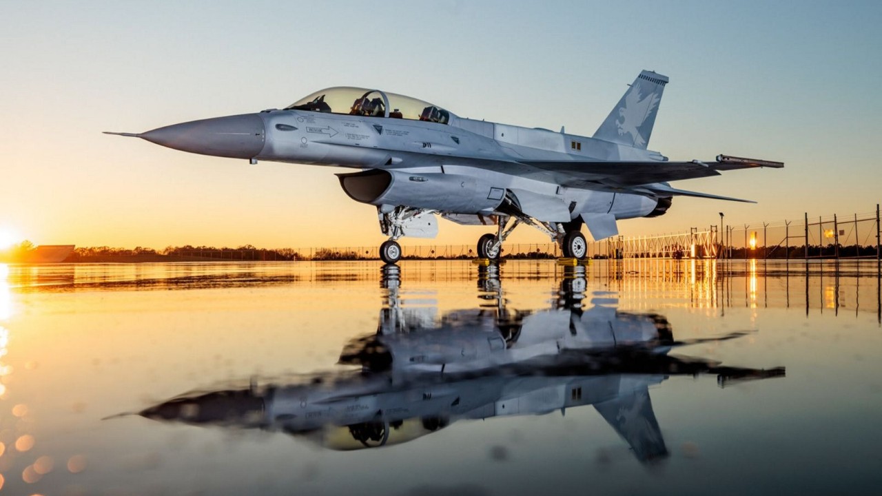 Rus Savunma Bakanlığı: Ukrayna F-16'sını Rus güçleri düşürdü... Ukrayna daha önce F-16 kaybetti mi? F-16 hangi savunma sistemiyle vuruldu? S-400