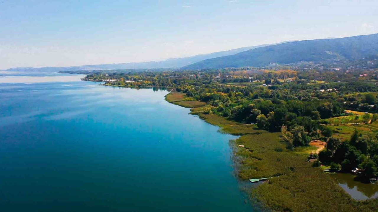 Sapanca Gölü için sevindiren haber