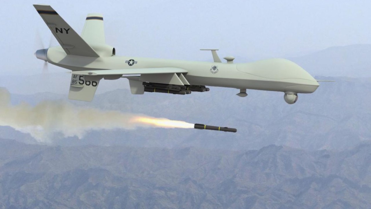 Yemen (Husiler) 20. defa ABD'ye ait MQ-9 Reaper tip İHA düşürdü... Toplam maliyet 1 milyar doları aştı... Yemen'den İsrail'e üç farklı füze saldırısı